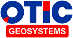 OTIC Geosystems Logo