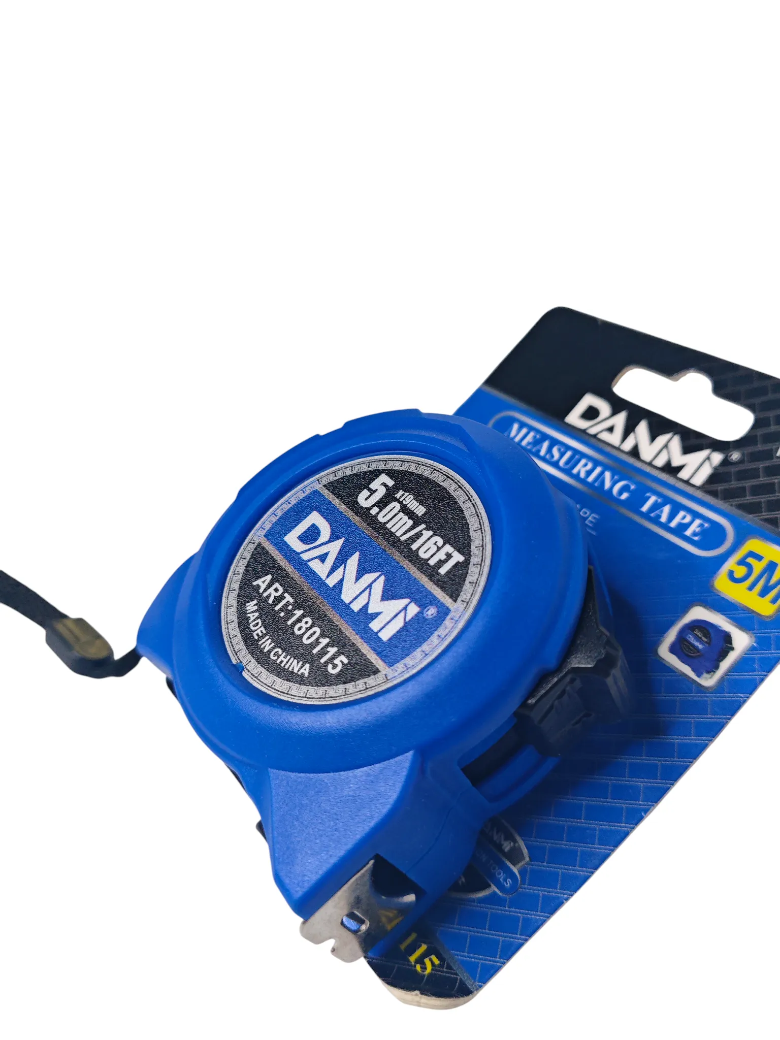 3/5 METER TAPE