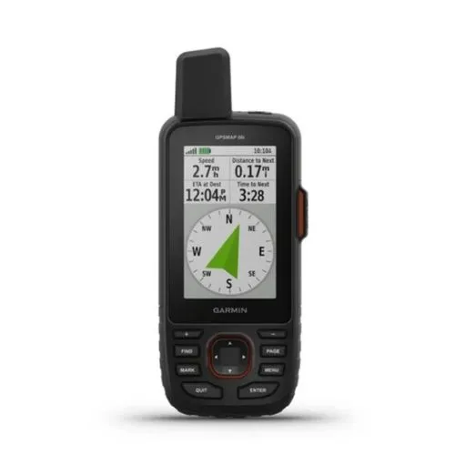 Garmin GPSMAP 66i Handheld GPS