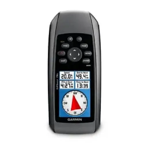 Garmin GPSMAP 78 Handheld GPS