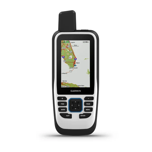 Garmin GPSMAP 86s Handheld GPS