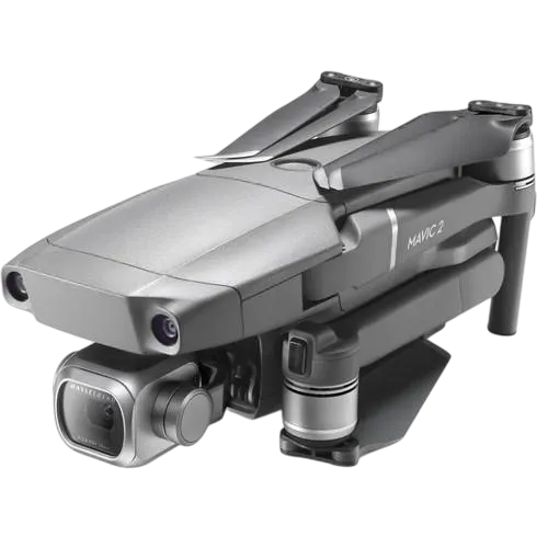DJI MAVIC 2 PRO