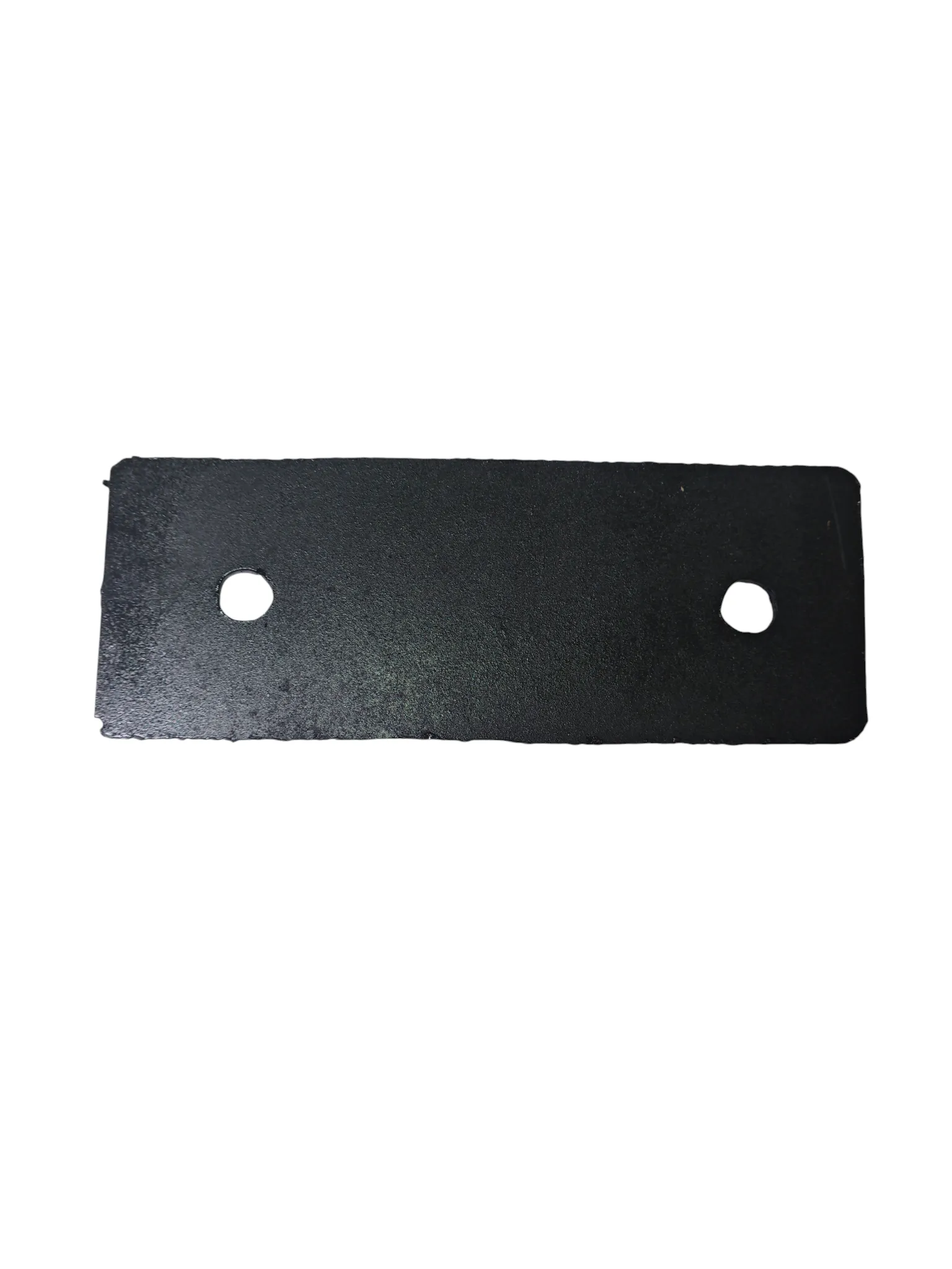 BASE PLATE FOR EXTERNAL RADIO