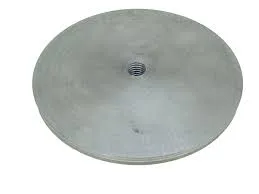 CDL PLATE (ALUMINIUM DISC)