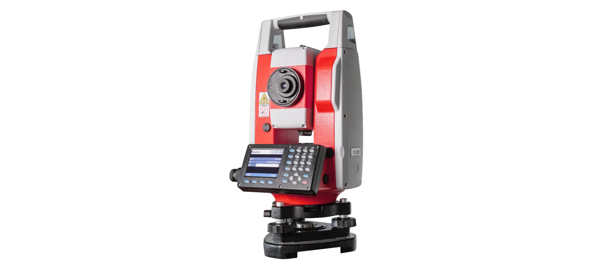 COMNAV TS-C200 High-Precision Total Station