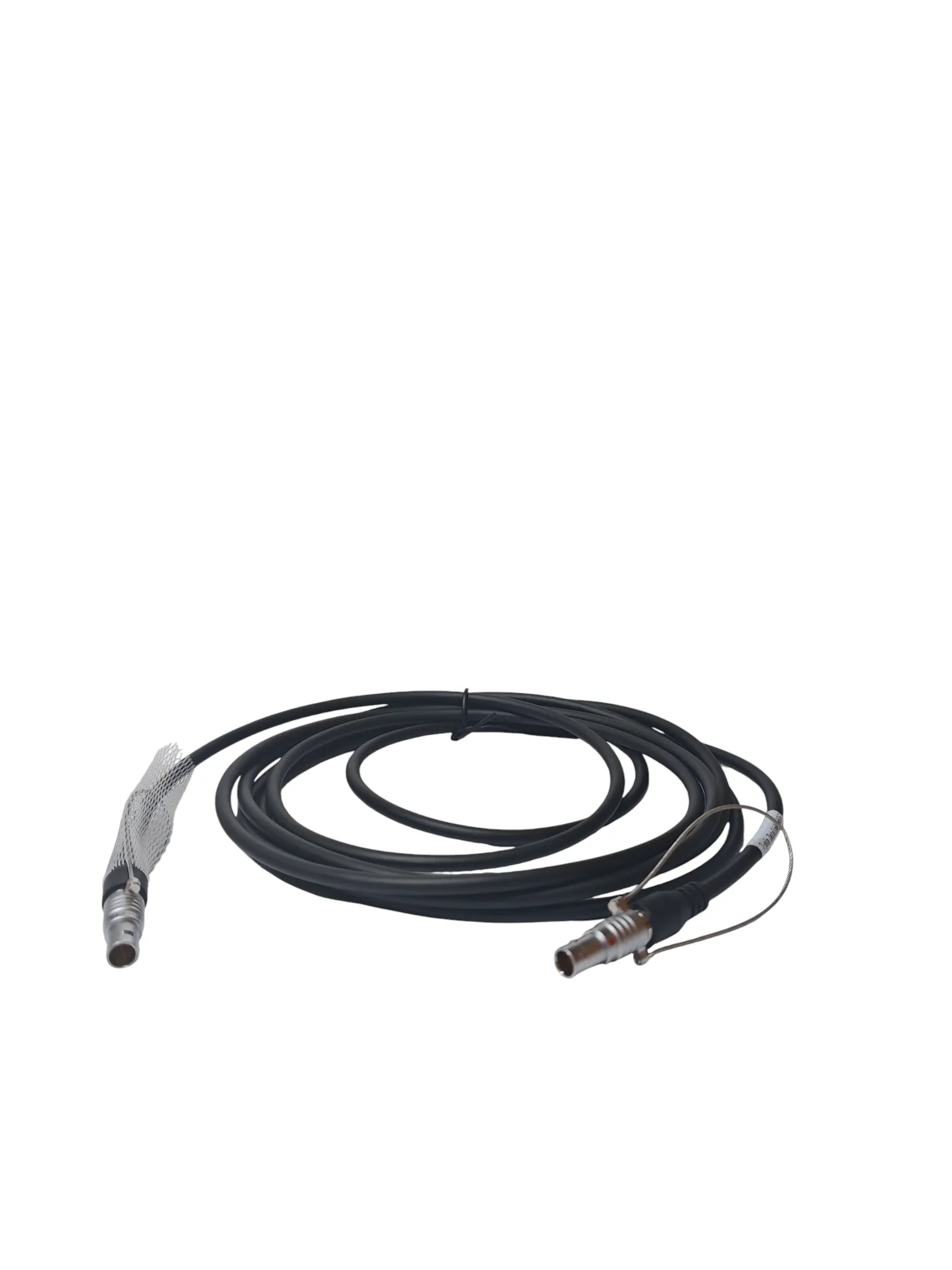 CDL DATA LINK CABLE TO RADIO