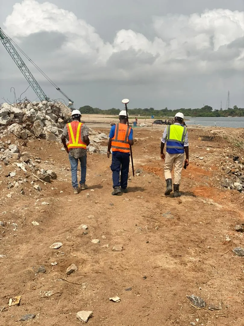Engineering Survey Course