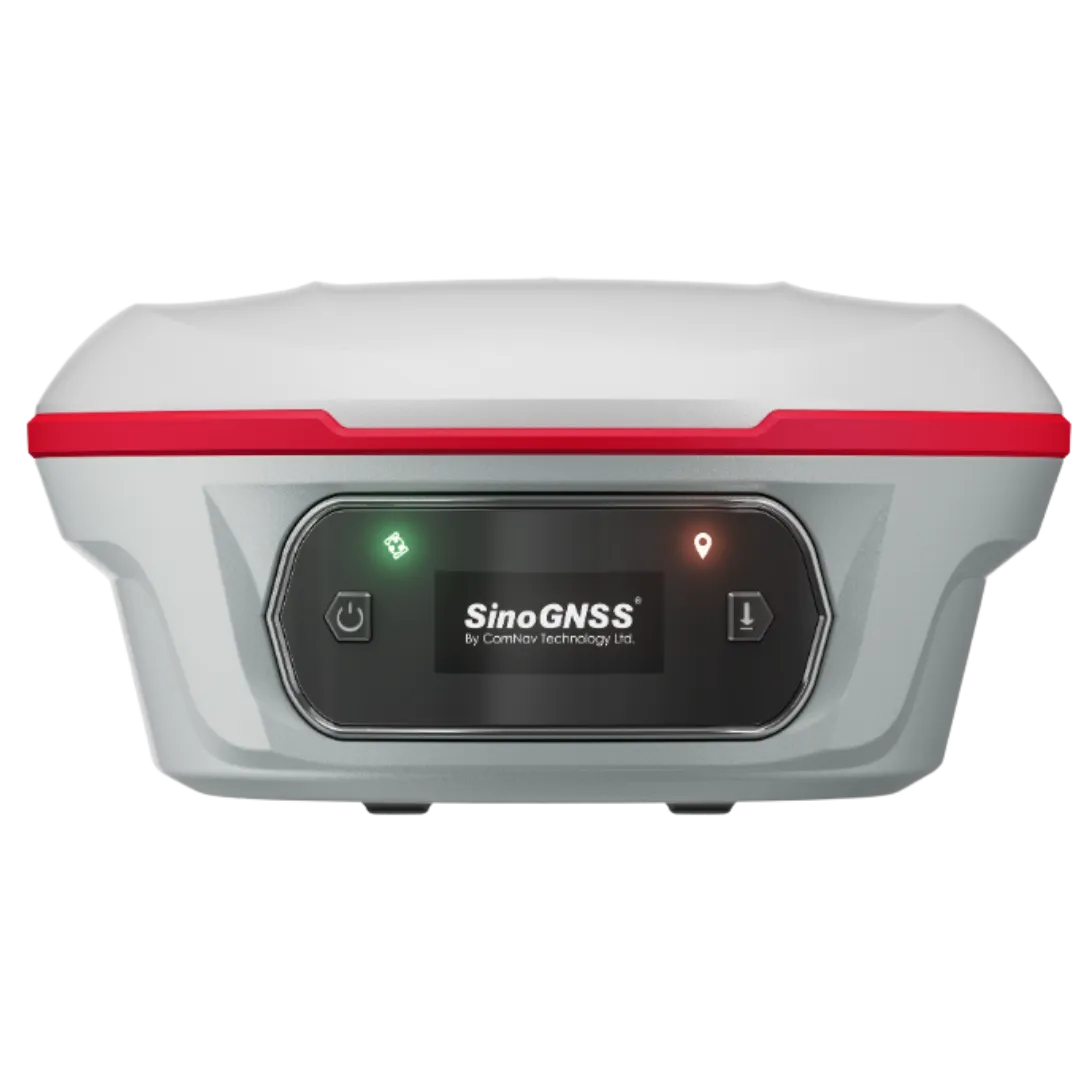 Jupiter GNSS Receiver