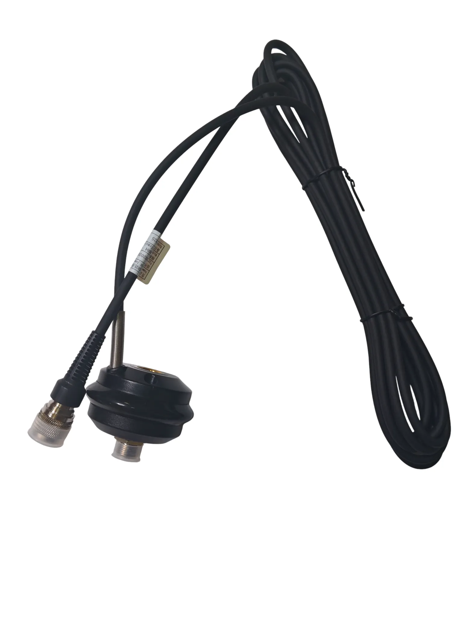 YELLOW POLE TO EXTERNAL RADIO CABLE