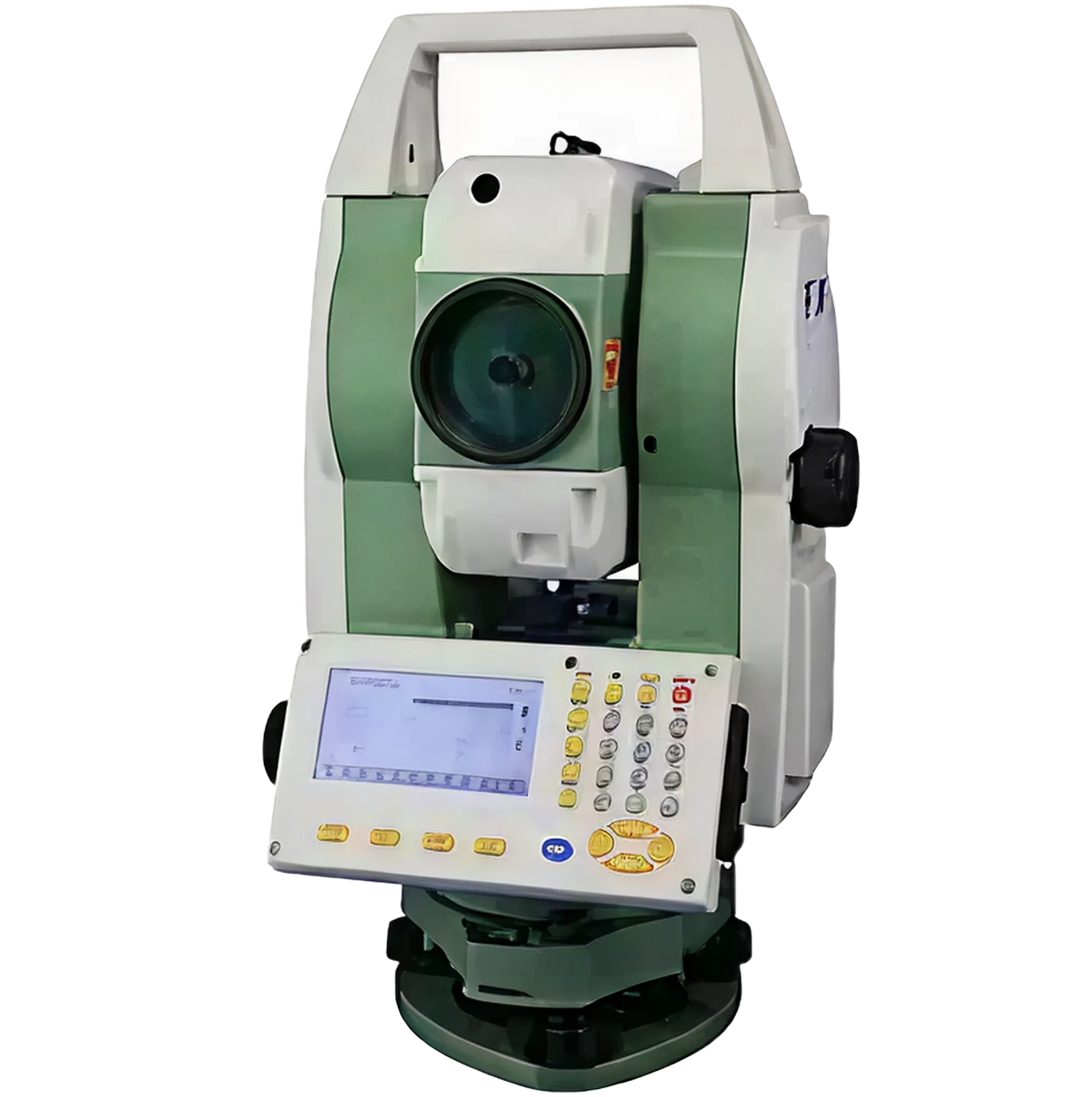 FOIF RTS 332 Total Station