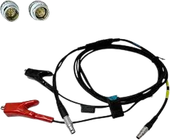 HALF POWER CABLE TO BASE