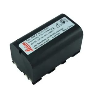 LEICA TS BATTERY GEB 221