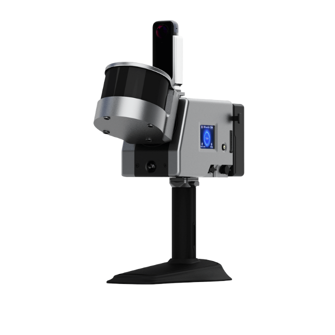 LS300 SLAM Laser Scanner