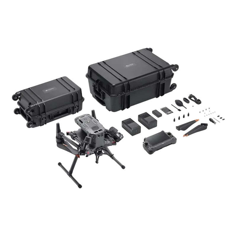 DJI MATRICE 350