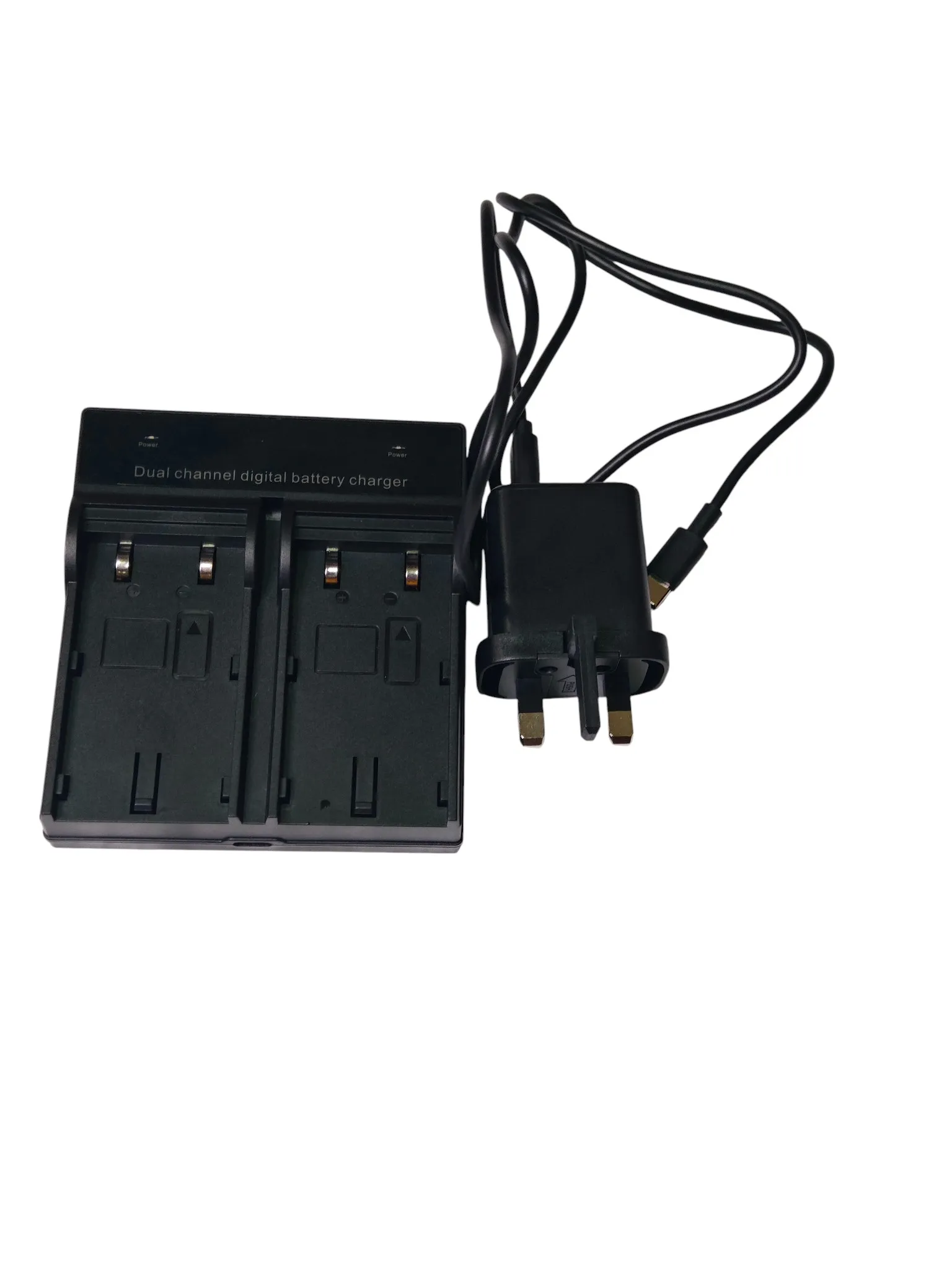 T30/MARS BATTERY CHARGER