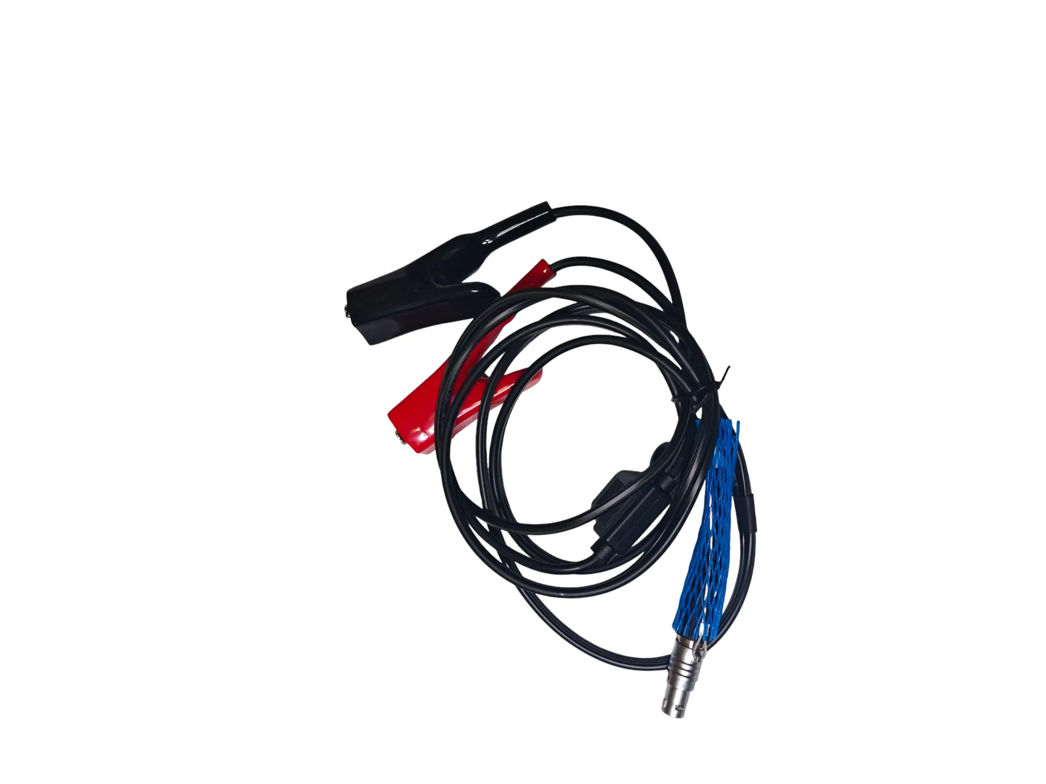 HALF POWER CABLE TO EXTERNAL RADIO