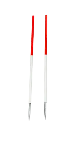 RANGING POLE (RED)