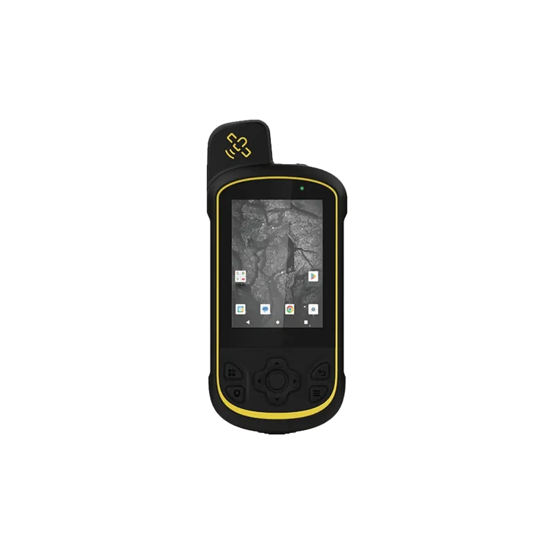 RuinOne RDC 20 Handheld GNSS