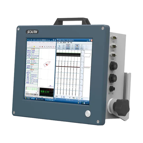 SinoGNSS Single Beam Echosounder