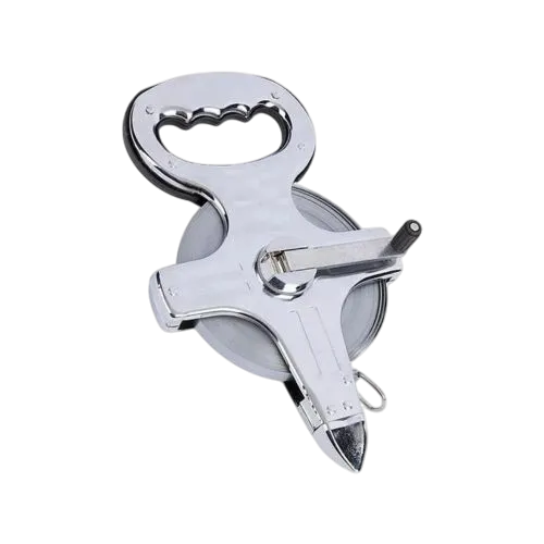 100 METER STEEL TAPE