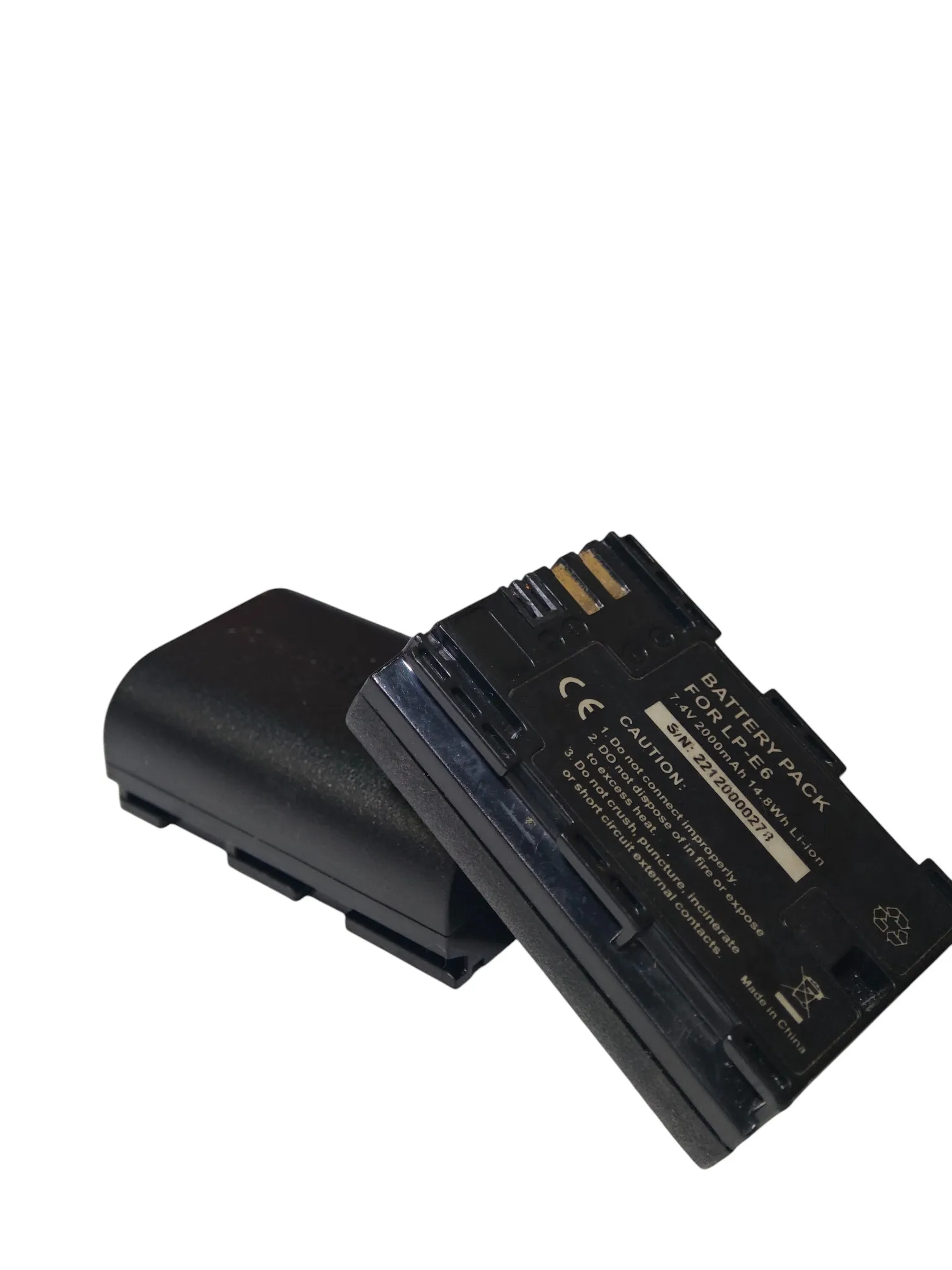 T300 BATTERY