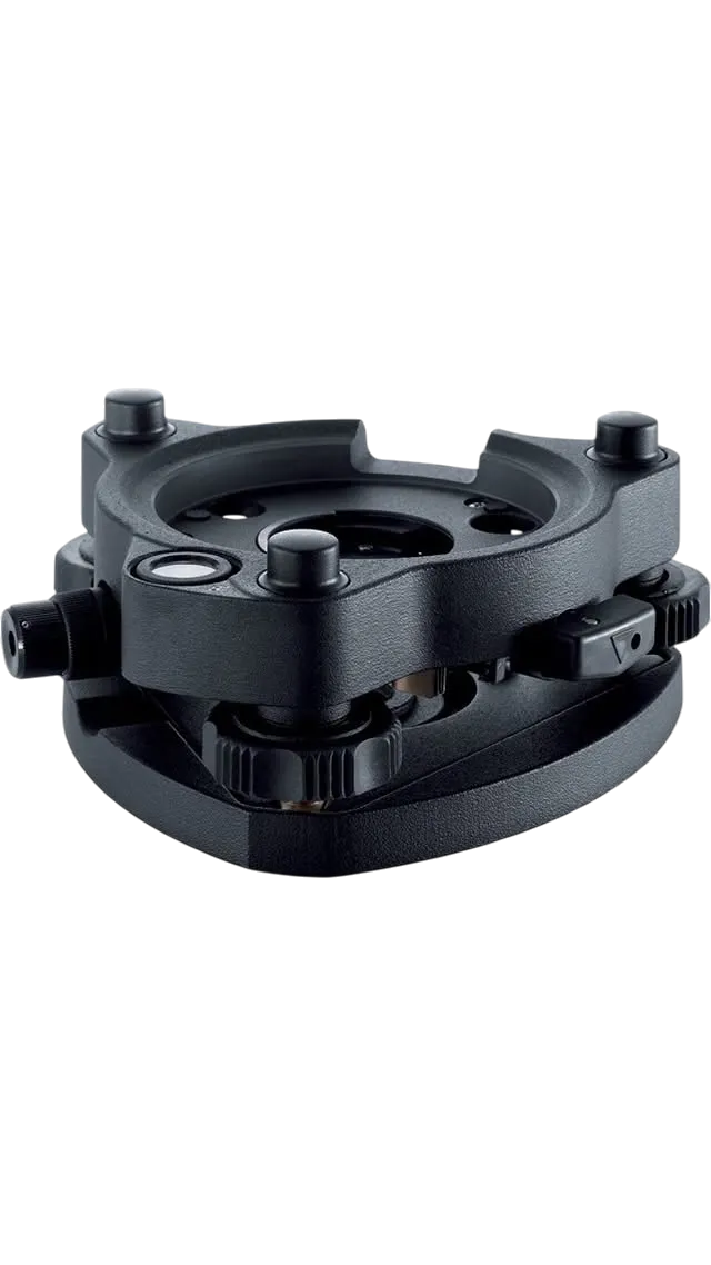 N2 TRIBRACH AND SPINDLE