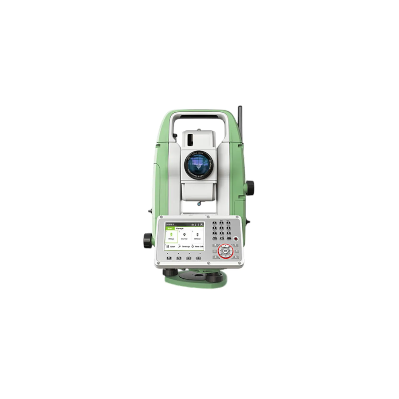 Leica FlexLine TS07 Total Station