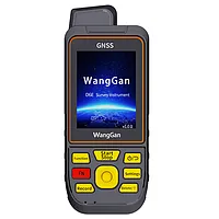 WANGAN Handheld GPS