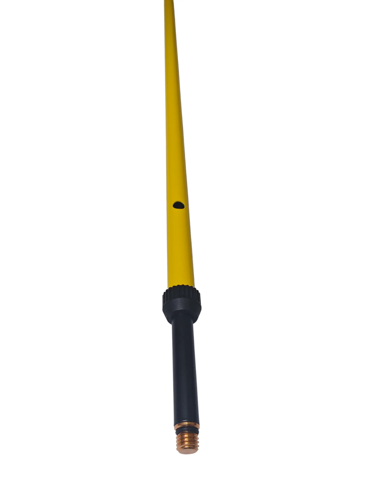 YELLOW POLE